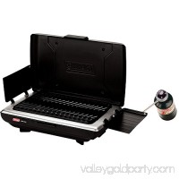 Coleman Camp Propane Grill   000930454